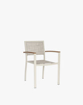 RAQUEL DINING ARMCHAIR