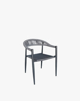 NURIA SL DINING ARMCHAIR