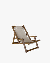 DAMARIS BEACH CHAIR