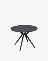 LILITH ROUND DINING TABLE