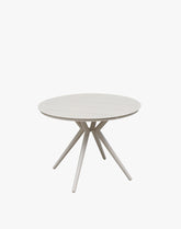 LILITH ROUND DINING TABLE