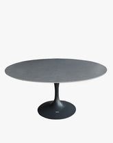 SHOFAR ROUND DINING TABLE