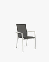 GISELA DINING ARMCHAIR