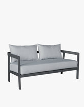 LUCÍA 2SEAT SOFA