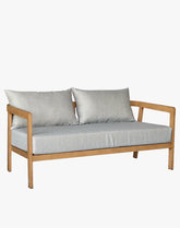 LUCÍA 2SEAT SOFA