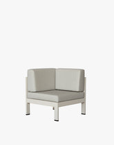 AMIRA CORNER SOFA