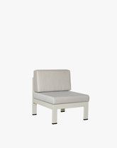 AMIRA SINGLE SEAT SOFA