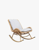 BERENICE ROCKING CHAIR