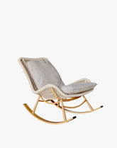 BERENICE ROCKING CHAIR
