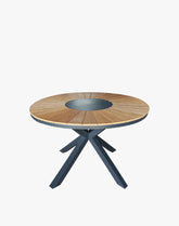 SUNNY ROUND DINING TABLE