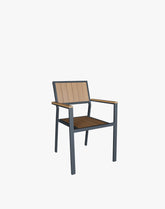 SAMARA DINING ARMCHAIR