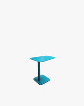 DINA END TABLE