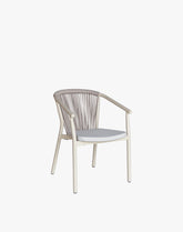 HANSON DINING ARMCHAIR