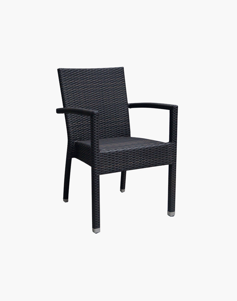Scandinavia Dining Armchair