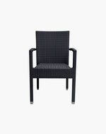 Scandinavia Dining Armchair