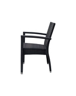 Scandinavia Dining Armchair