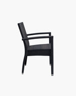 Scandinavia Dining Armchair