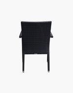 Scandinavia Dining Armchair