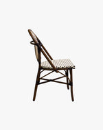 Paris 3 Dining Sidechair