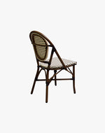 Paris 3 Dining Sidechair