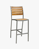 Mediterranean Barstool