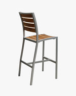 Mediterranean Barstool