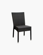Scandinavian Dining Sidechair