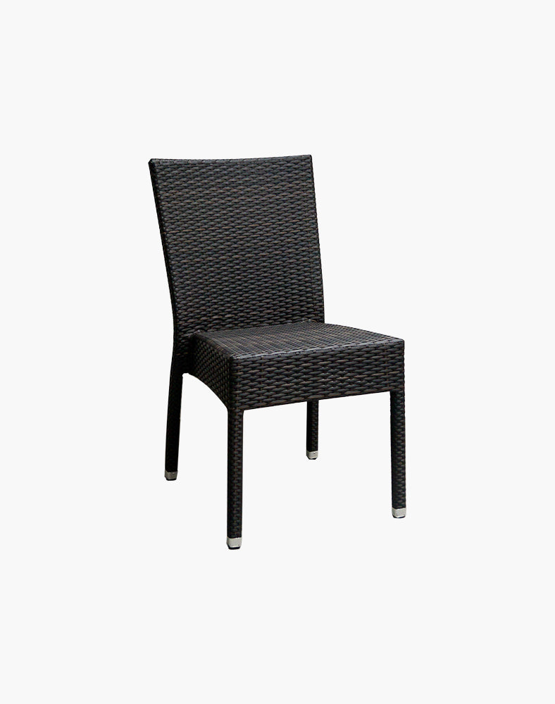 Scandinavian Dining Sidechair