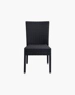 Scandinavian Dining Sidechair