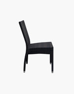 Scandinavian Dining Sidechair