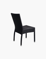Scandinavian Dining Sidechair