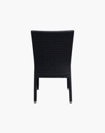 Scandinavian Dining Sidechair
