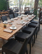 Scandinavian Dining Sidechair