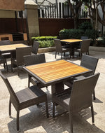 Scandinavian Dining Sidechair