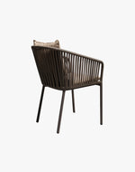 Spaghetti Dining Armchair