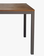 MEDITERRANEAN DINING TABLE