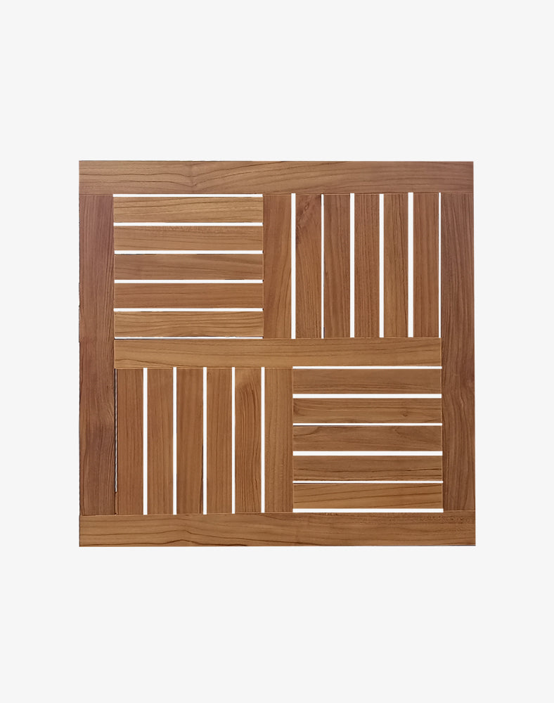 CUBIERTA PATTERN B