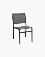 Mediterranean Dining Sidechair
