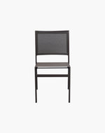 Mediterranean Dining Sidechair