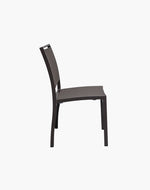 Mediterranean Dining Sidechair