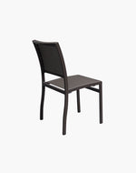 Mediterranean Dining Sidechair