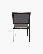 Mediterranean Dining Sidechair