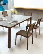 Mediterranean Dining Sidechair