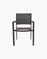 Mediterranean Dining Armchair