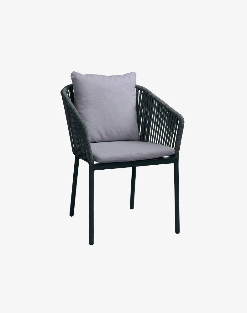 Spaghetti Dining Armchair