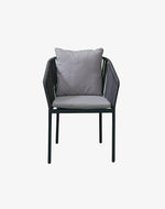 Spaghetti Dining Armchair