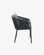 Spaghetti Dining Armchair