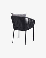 Spaghetti Dining Armchair