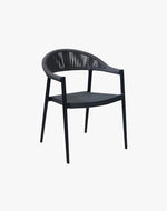 Prague Dining Armchair