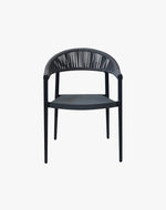 Prague Dining Armchair